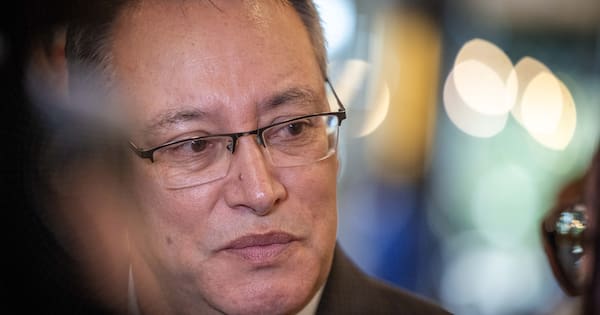 National's Shane Reti to quit politics at election