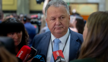 NZ to release six days of fuel amid supply fears