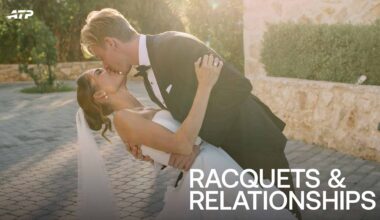 Mirjam Shapovalova (formerly Bjorklund) and Denis Shapovalov were married on 9 September 2025.