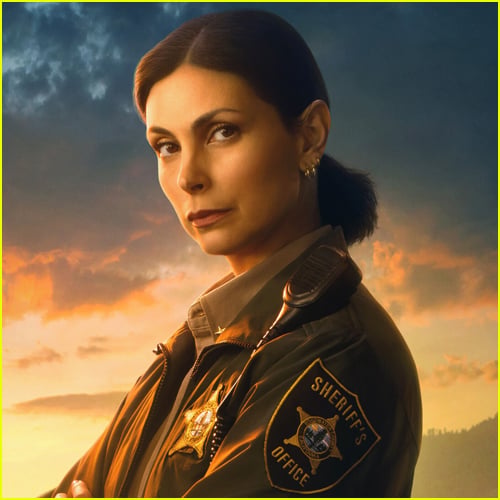 Sheriff Country still