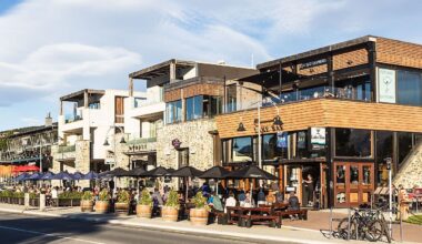 6 Of The Most Captivating Small Towns In New Zealand