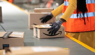 Amazon Employees Say AI Is Just Increasing Workload. A New Study Confirms Their Suspicions