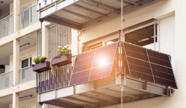 The DIY Solar Revolution Is Coming to U.S. Balconies