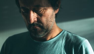 PFAS exposure linked to accelerated biological ageing in men