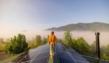 Amid an energy crisis, the renewables juggernaut gathers pace