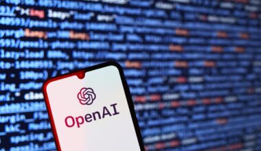 What is OpenAI going to do when the truth comes out?