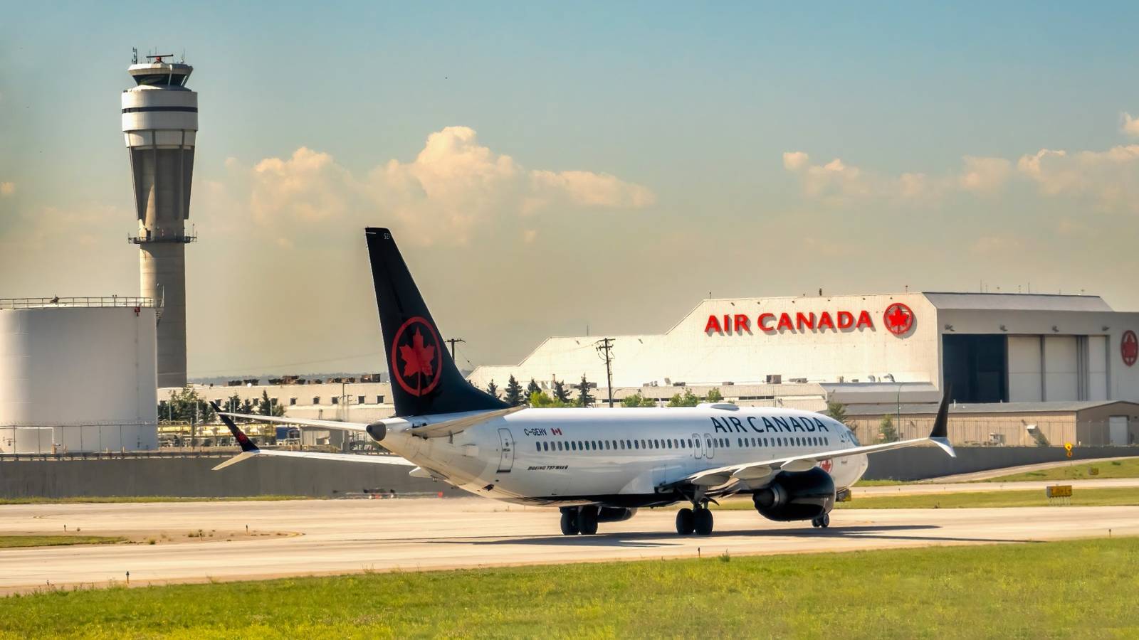 Air Canada Adds 31% More Transatlantic Boeing 737 MAX Flights This Summer