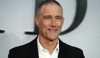 Lost' star Matthew Fox unrecognizable, reveals why he turned his back on Hollywood at peak of his career