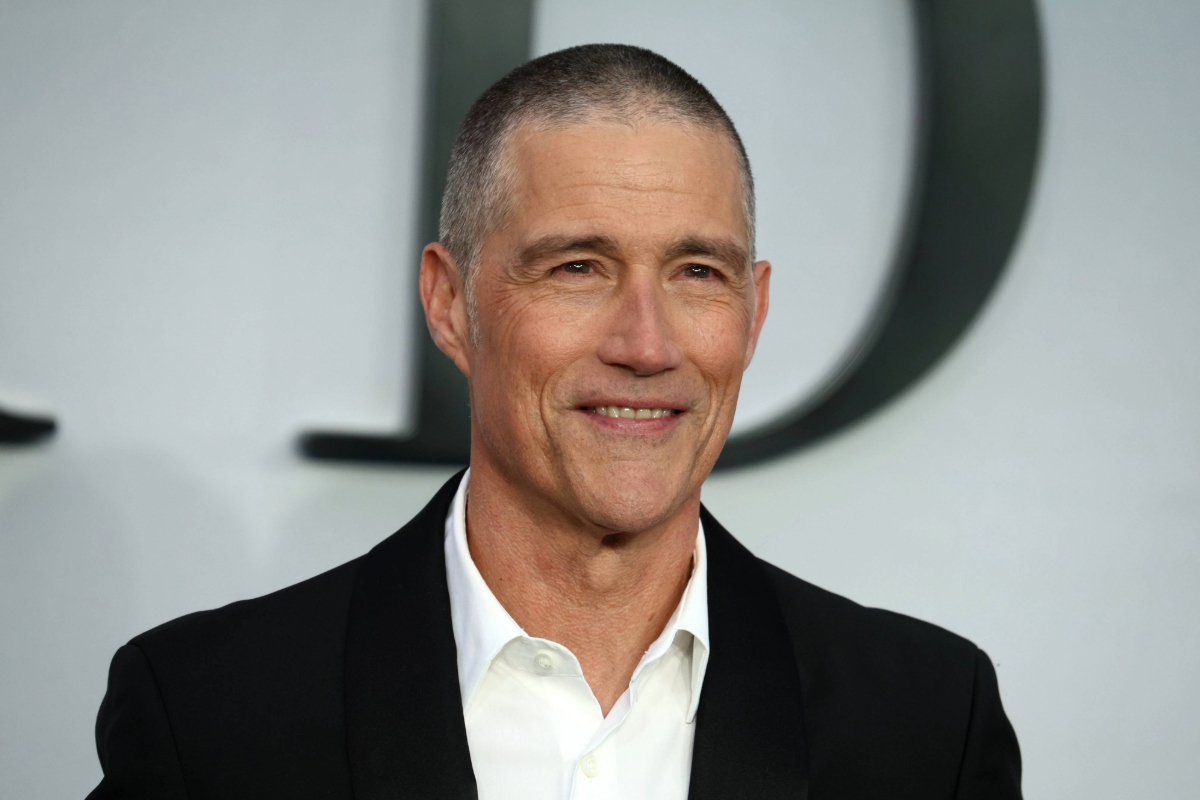 Lost' star Matthew Fox unrecognizable, reveals why he turned his back on Hollywood at peak of his career