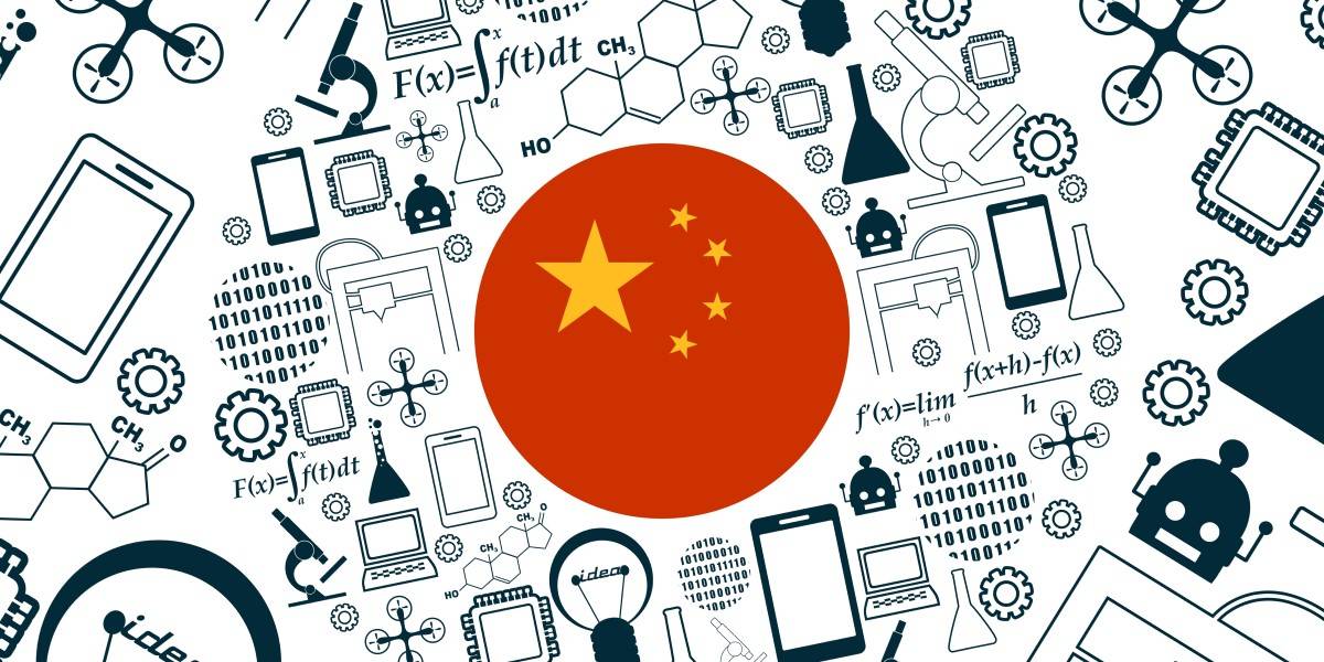 China’s rubber-stamp advances tech independence plan • The Register