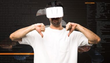 Metaverse inventor Neal Stephenson says VR goggles are dead • The Register