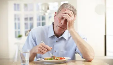 Scientists discover why your appetite suddenly disappears when you’re sick