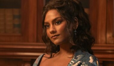 ‘Bridgerton’ Showrunner Has Big Plans for Simone Ashley’s Future Involvement in the Show | Bridgerton, Netflix, Simone Ashley, Television | Celebrity News and Gossip | Entertainment, Photos and Videos