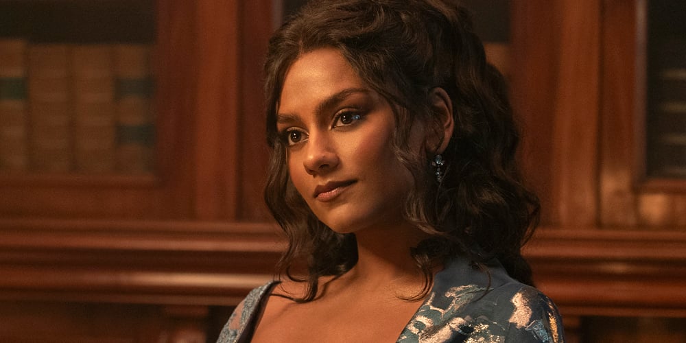 ‘Bridgerton’ Showrunner Has Big Plans for Simone Ashley’s Future Involvement in the Show | Bridgerton, Netflix, Simone Ashley, Television | Celebrity News and Gossip | Entertainment, Photos and Videos