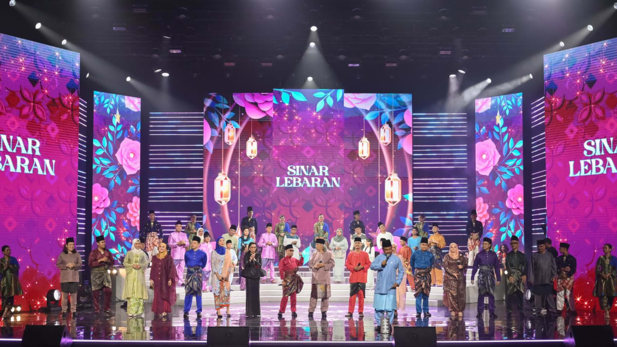 Mediacorp unveils festive Hari Raya 2026 offerings across TV, digital and radio platforms