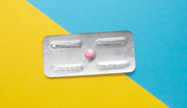 Advancements in Non-Hormonal Male Contraceptive Pills