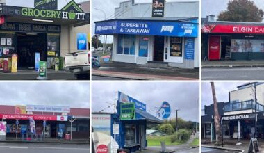 One-third of stores tested broke law