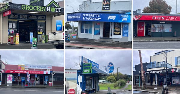 One-third of stores tested broke law