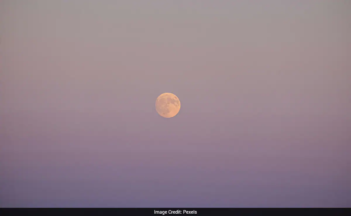 Celestial Events To Light Up Sky In April