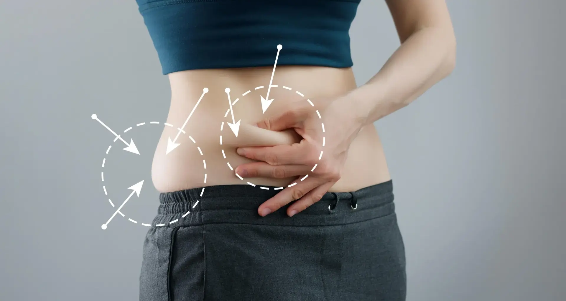 You don’t need to lose weight to reverse prediabetes, study finds