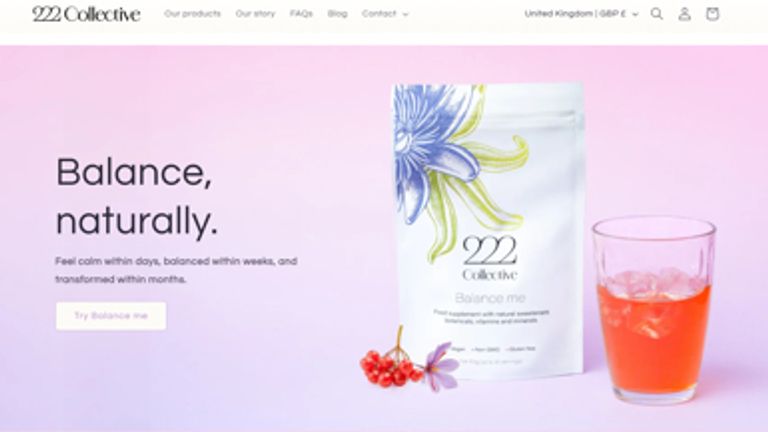 Pic: Advertising Standards Authority/PA