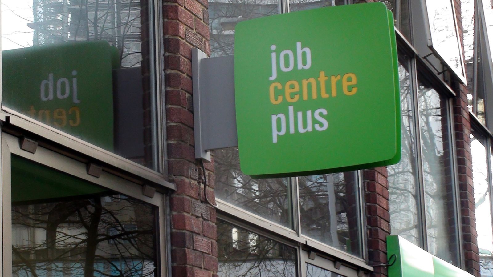 Job centre. Pic: iStock