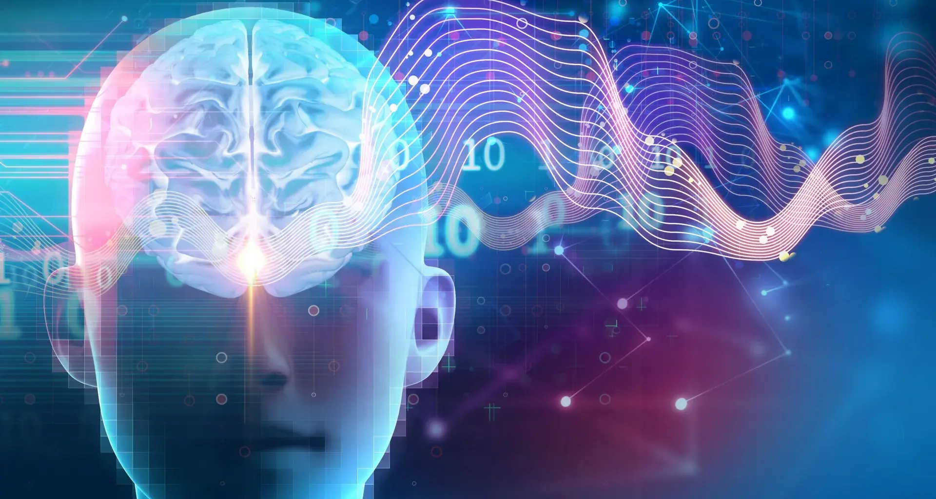 Scientists discover sleep switch that builds muscle, burns fat, and boosts brainpower