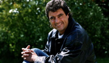 "Slow Horses" Producers To Reboot "Lovejoy"