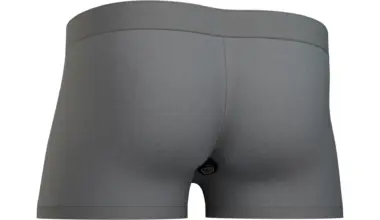 How often do people really fart? Scientists built smart underwear to find out