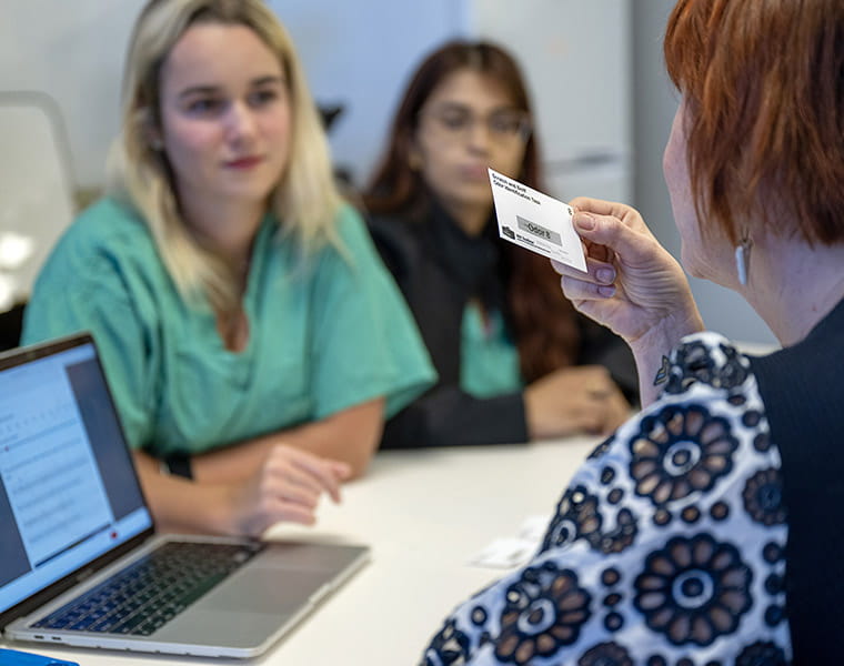 New findings provide objective look at broad sensory impairments among long COVID sufferers