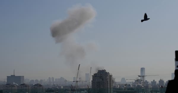 Iranian military mocks Trump's claim of US-Iran negotiations