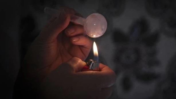 Property manager took $11K in rent to feed meth addiction