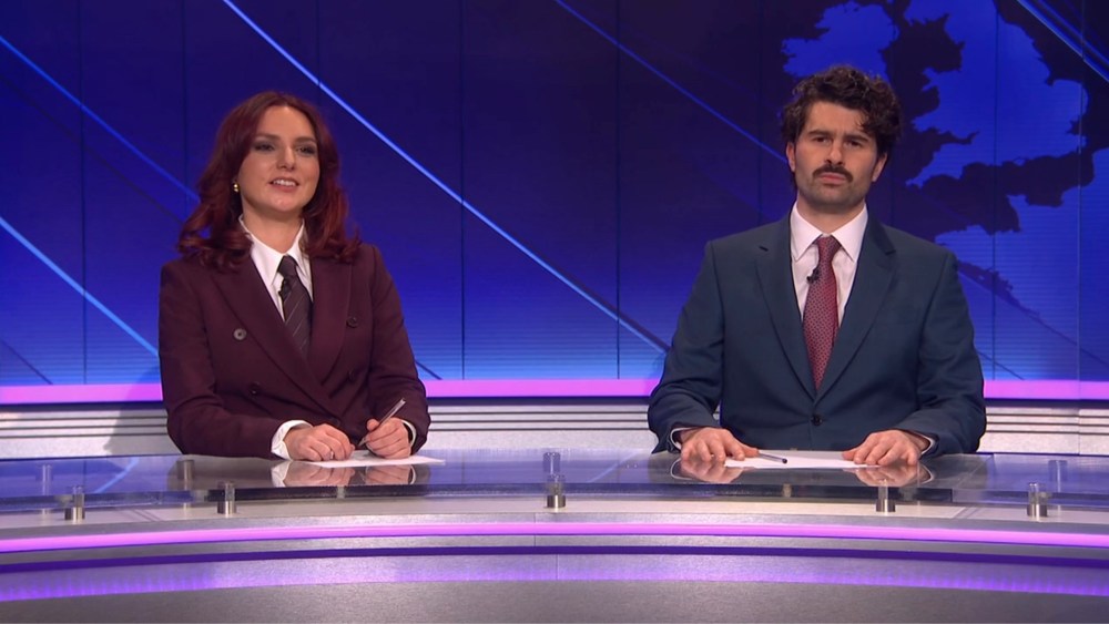 'SNL U.K.' Budget No Joke at Estimated $2.6 Million Per Episode