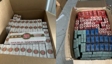 Fears NZ's tobacco black market will get as bad as Australia's