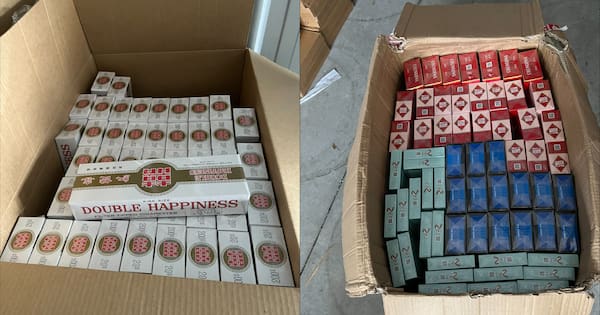 Fears NZ's tobacco black market will get as bad as Australia's