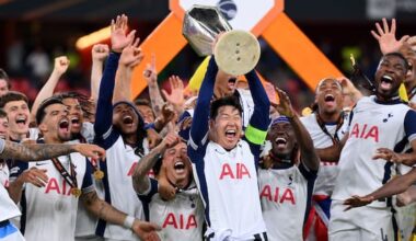 Tottenham Hotspur to face Auckland FC at Eden Park