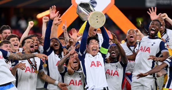 Tottenham Hotspur to face Auckland FC at Eden Park