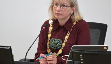Council staff — on or off the agenda?