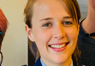 Rare cancer claims life of young detective