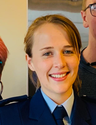 Rare cancer claims life of young detective