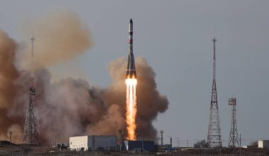 Rocket Report: Russia reopens gateway to ISS; Cape Canaveral hosts missile test