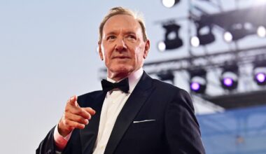 Kevin Spacey's 'Sickness' Won't Trigger Payout in 'House of Cards' Trial