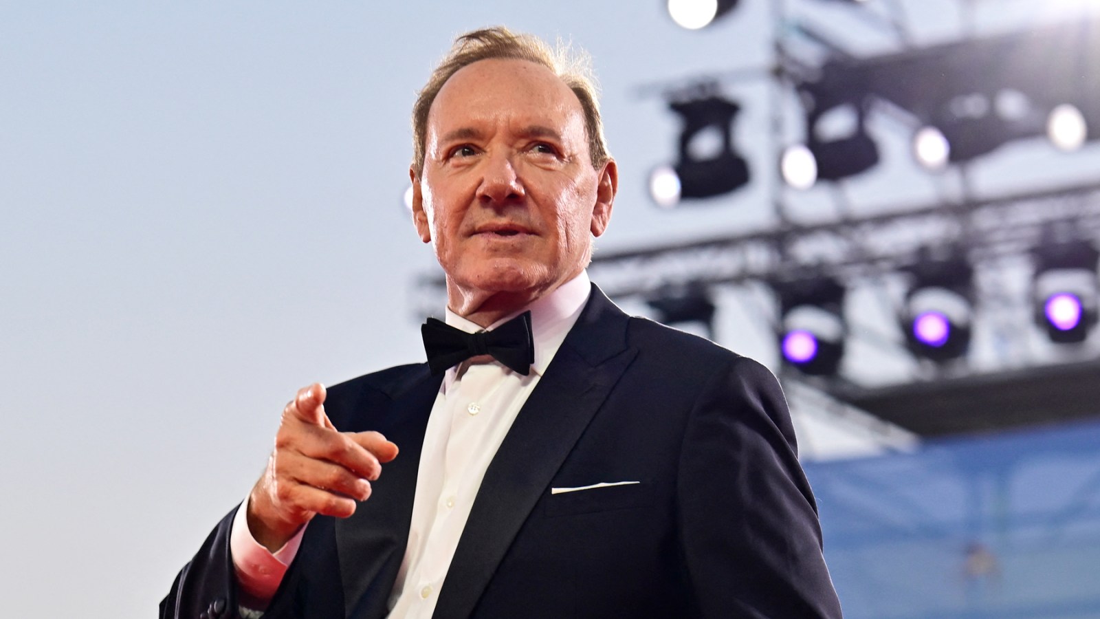 Kevin Spacey's 'Sickness' Won't Trigger Payout in 'House of Cards' Trial