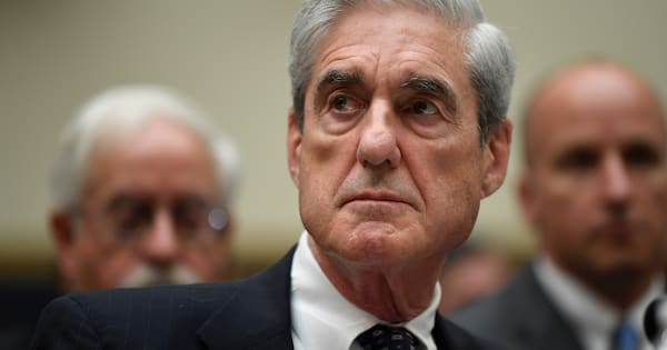 Former FBI director, who investigated Trump's Russia scandal, dies