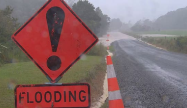 Rain-hit regions cleared as warnings lift