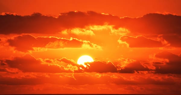 Earth’s climate in 'state of emergency', UN warns as warming accelerates