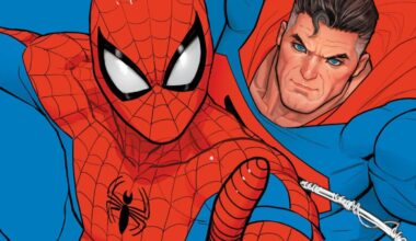 Marvel Has a New Strongest Hero, Officially Stealing Superman from DC