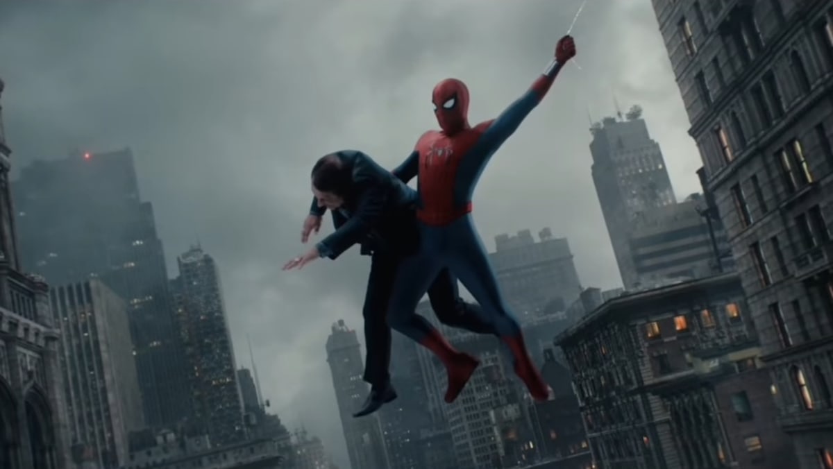 New Spider-Man trailer: Fans worldwide, including NCT’s Mark, share first glimpses