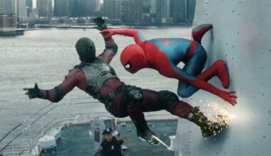 Spider-Man: Brand New Day Shows We Finally Have an MCU Full of Villains and Vigilantes