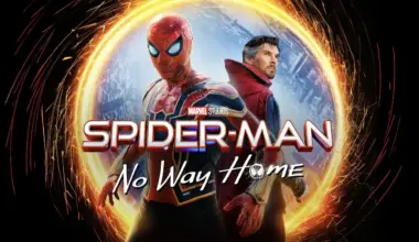"Spider-Man: No Way Home" Coming Soon To Disney+